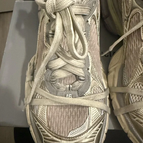 Balenciaga 3xl Men’s - Picture 7 of 10